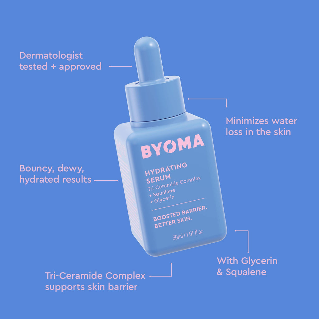 Hydrating Serum