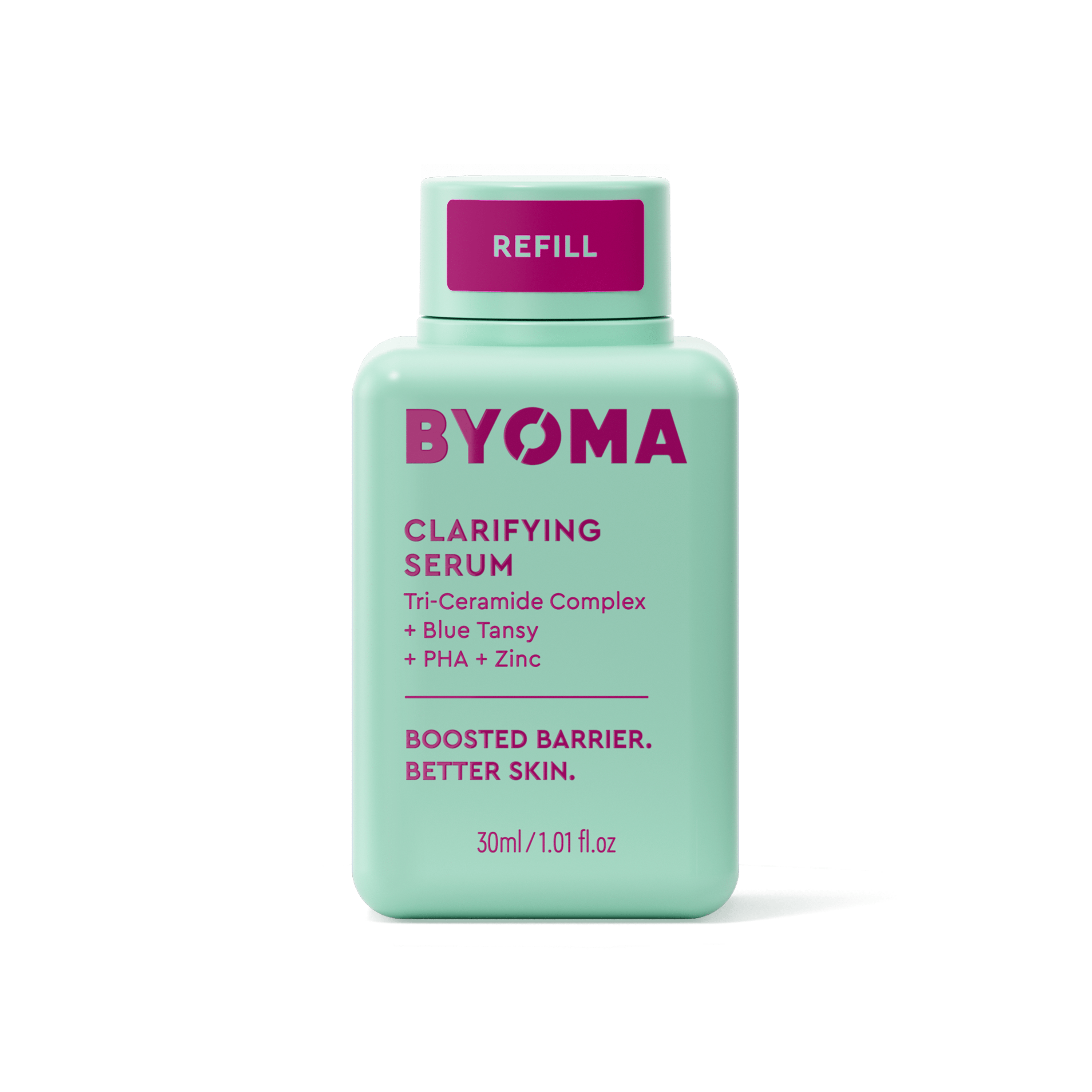 Clarifying Serum Refill