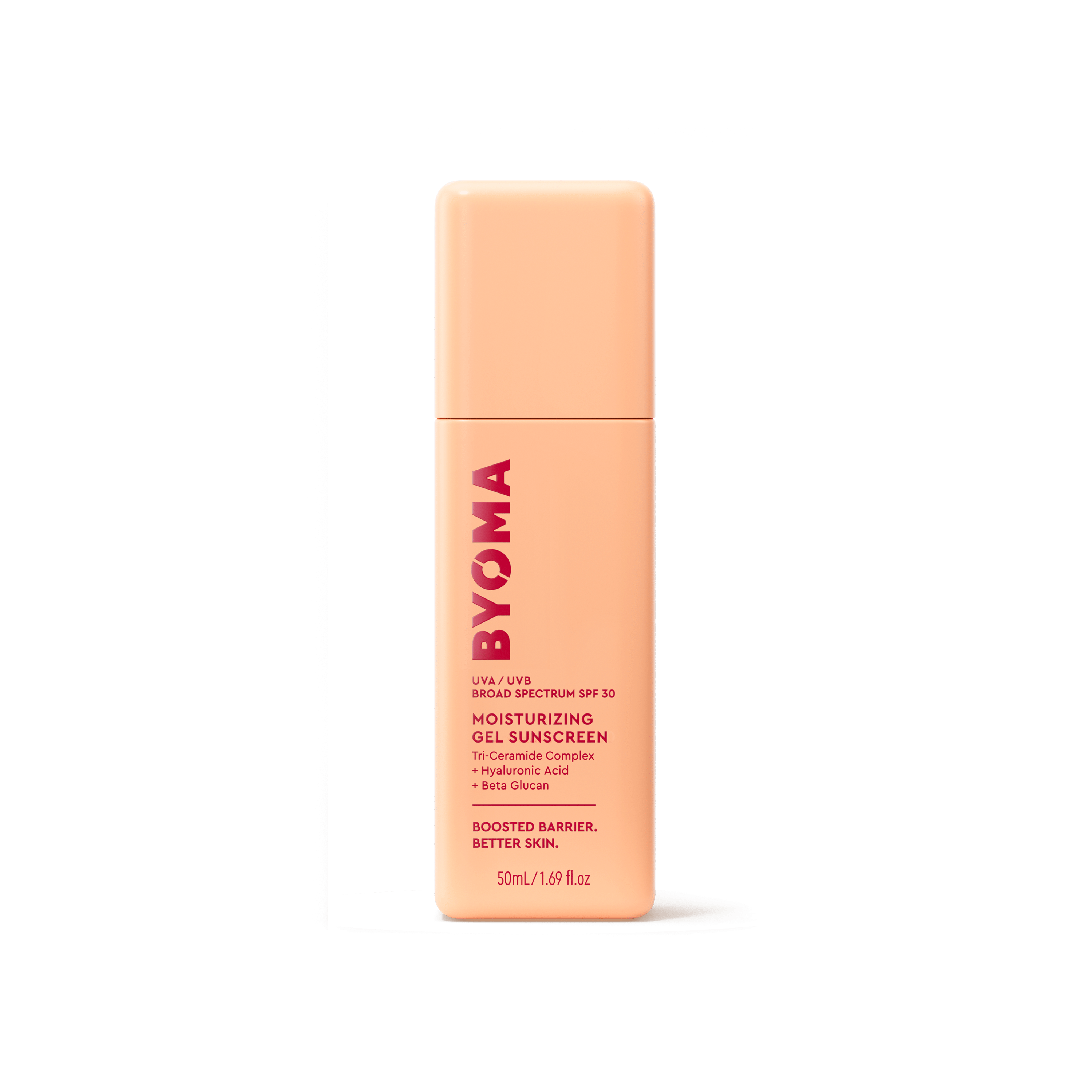 Moisturizing Gel-Cream SPF 30
