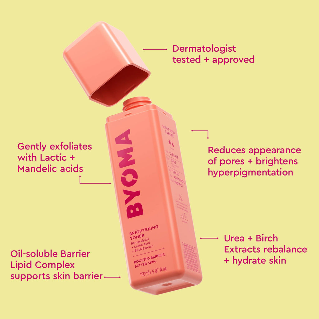 Brightening Toner