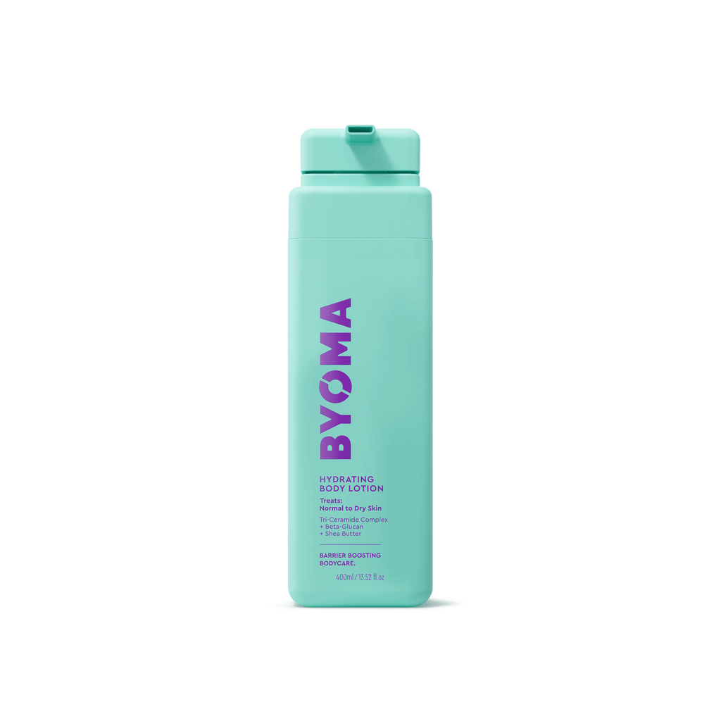Hydrating Body Lotion