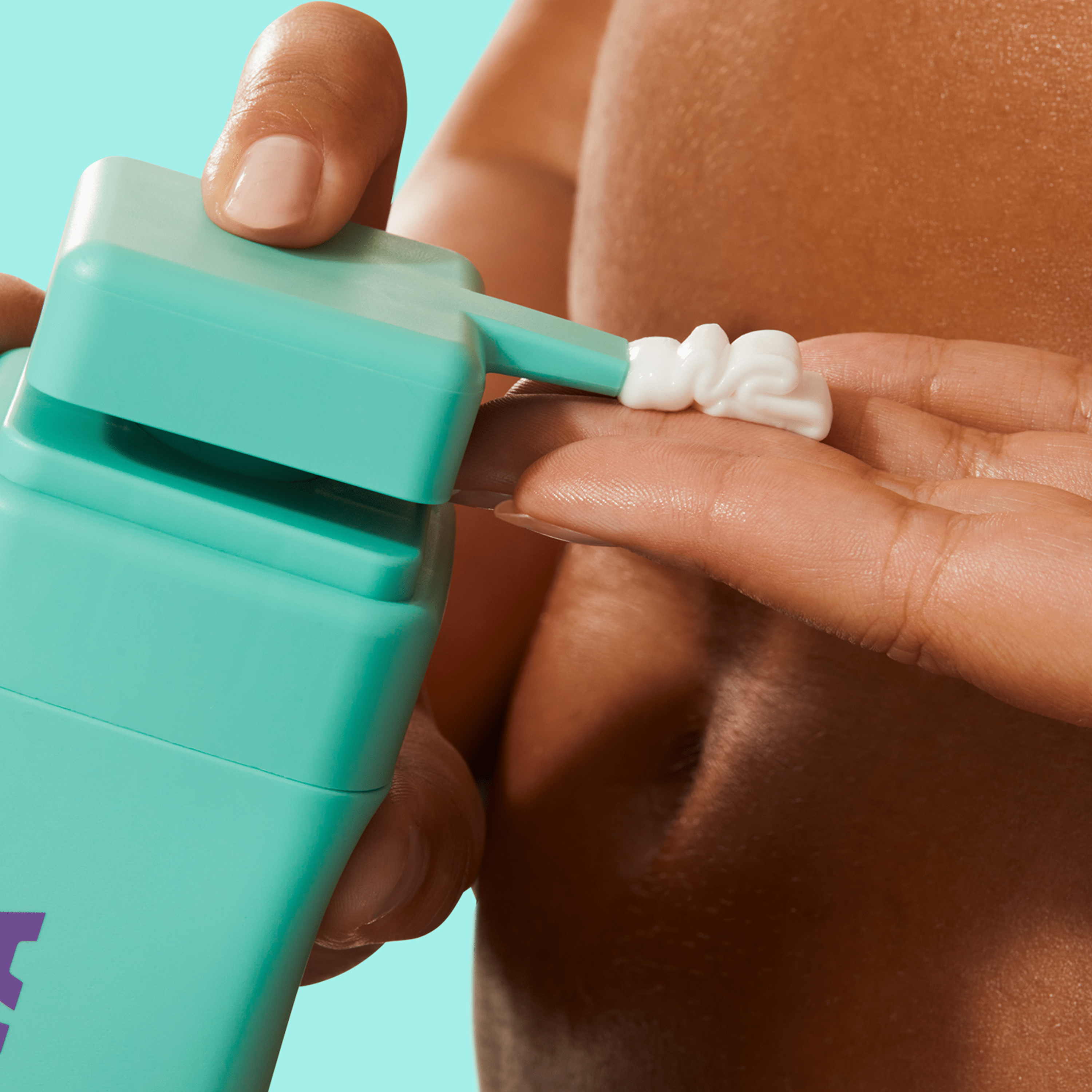 Hydrating Body Lotion