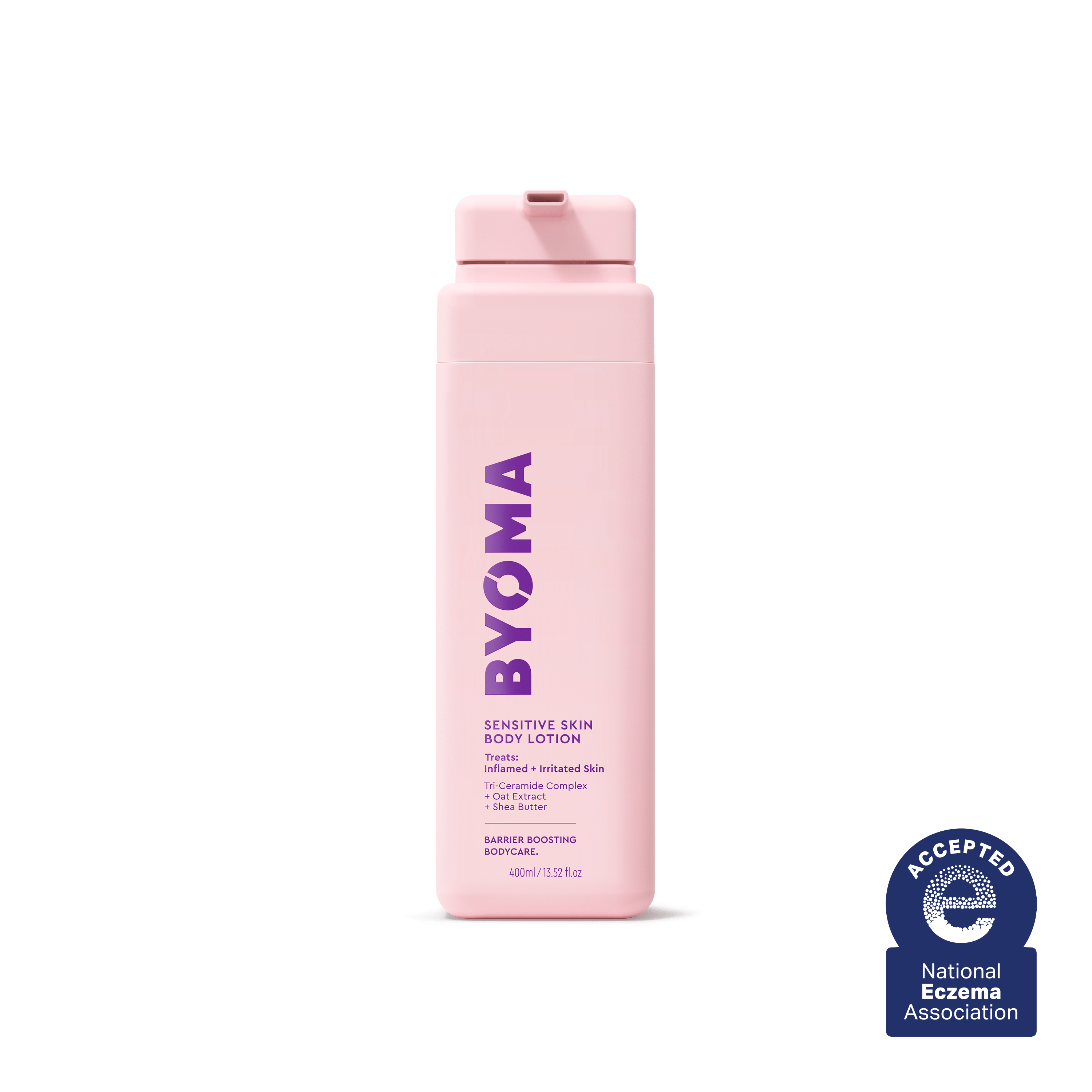 Sensitive Skin Body Lotion