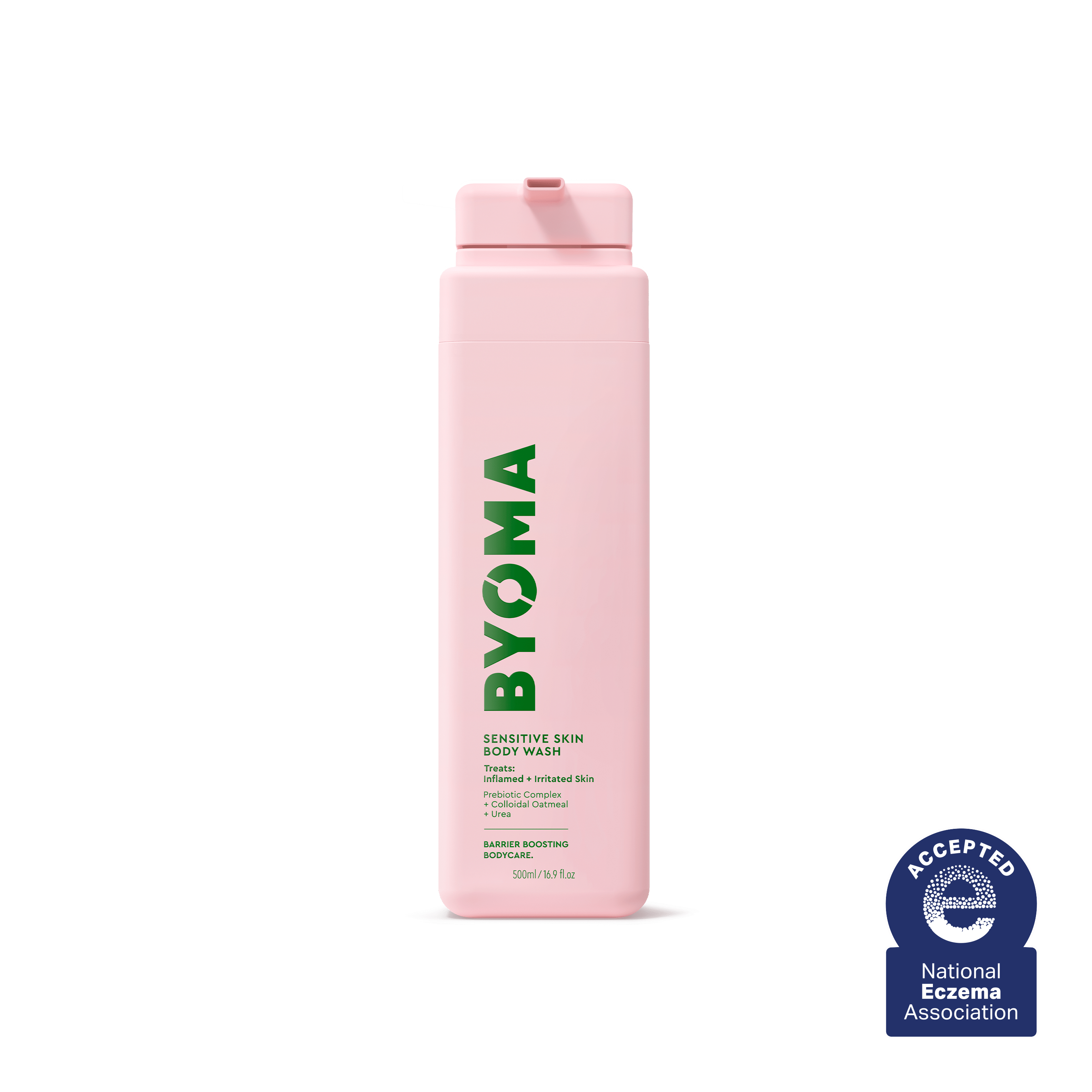 Sensitive Skin Body Wash