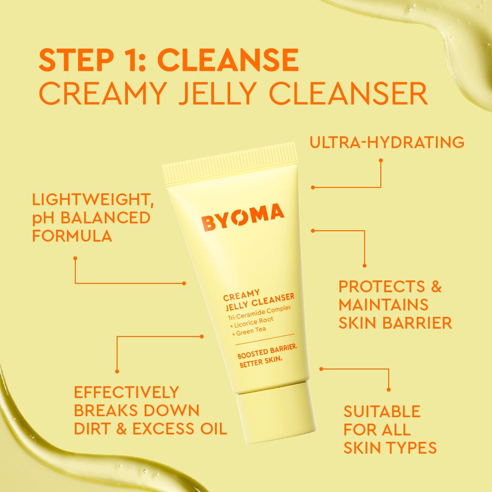 Universal Skincare Heroes